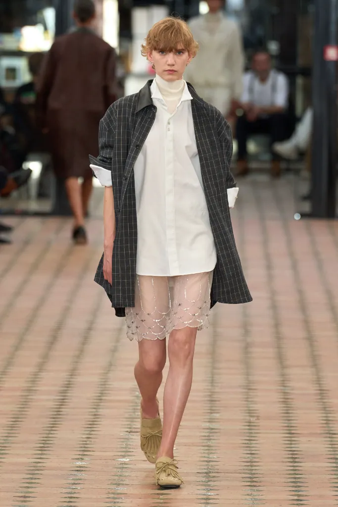 Wales Bonner 26SS M3